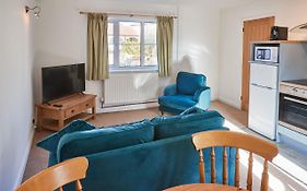Host & Stay - Grange Farm Holidays